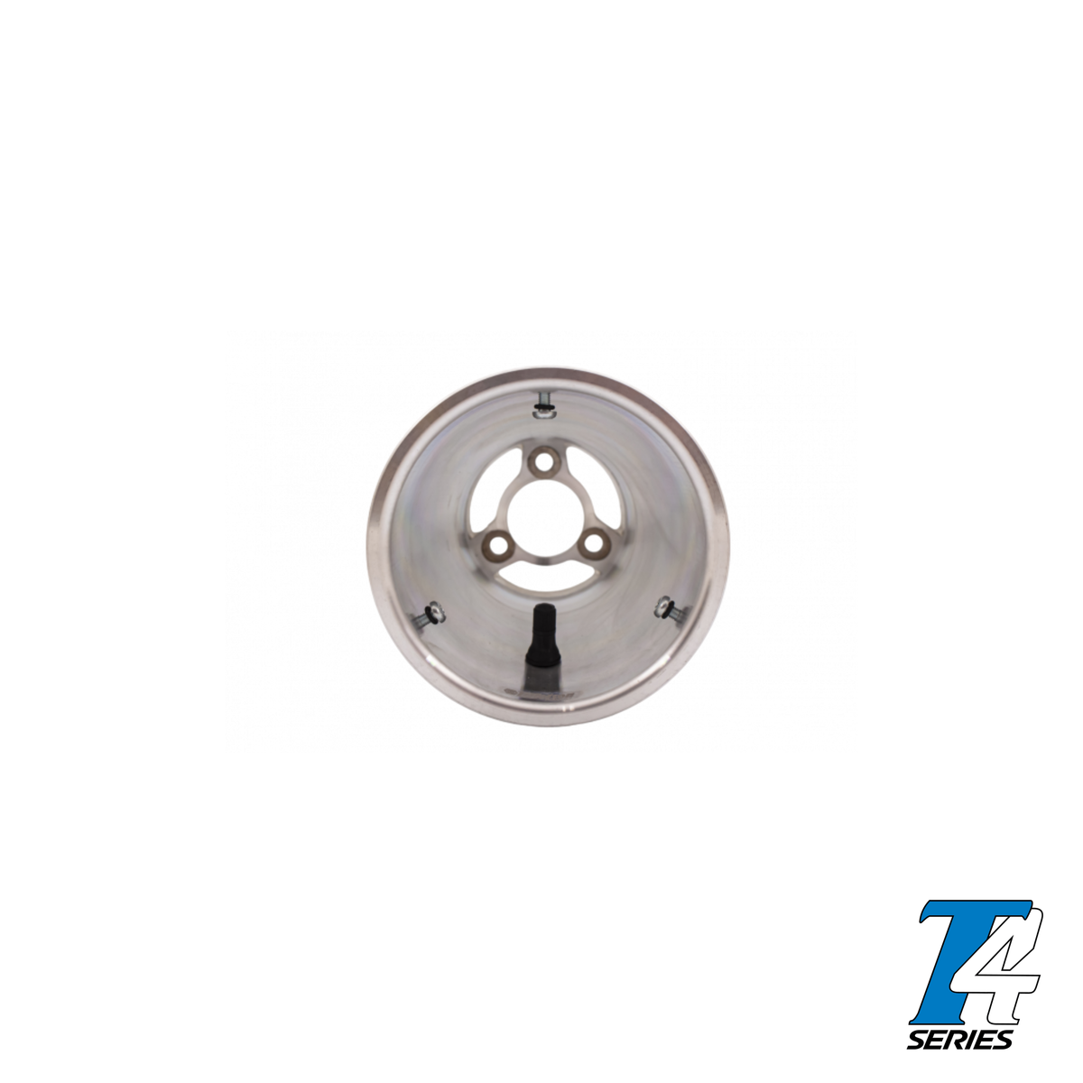 ALUMINIUM REAR RIM L210MM (DRY)