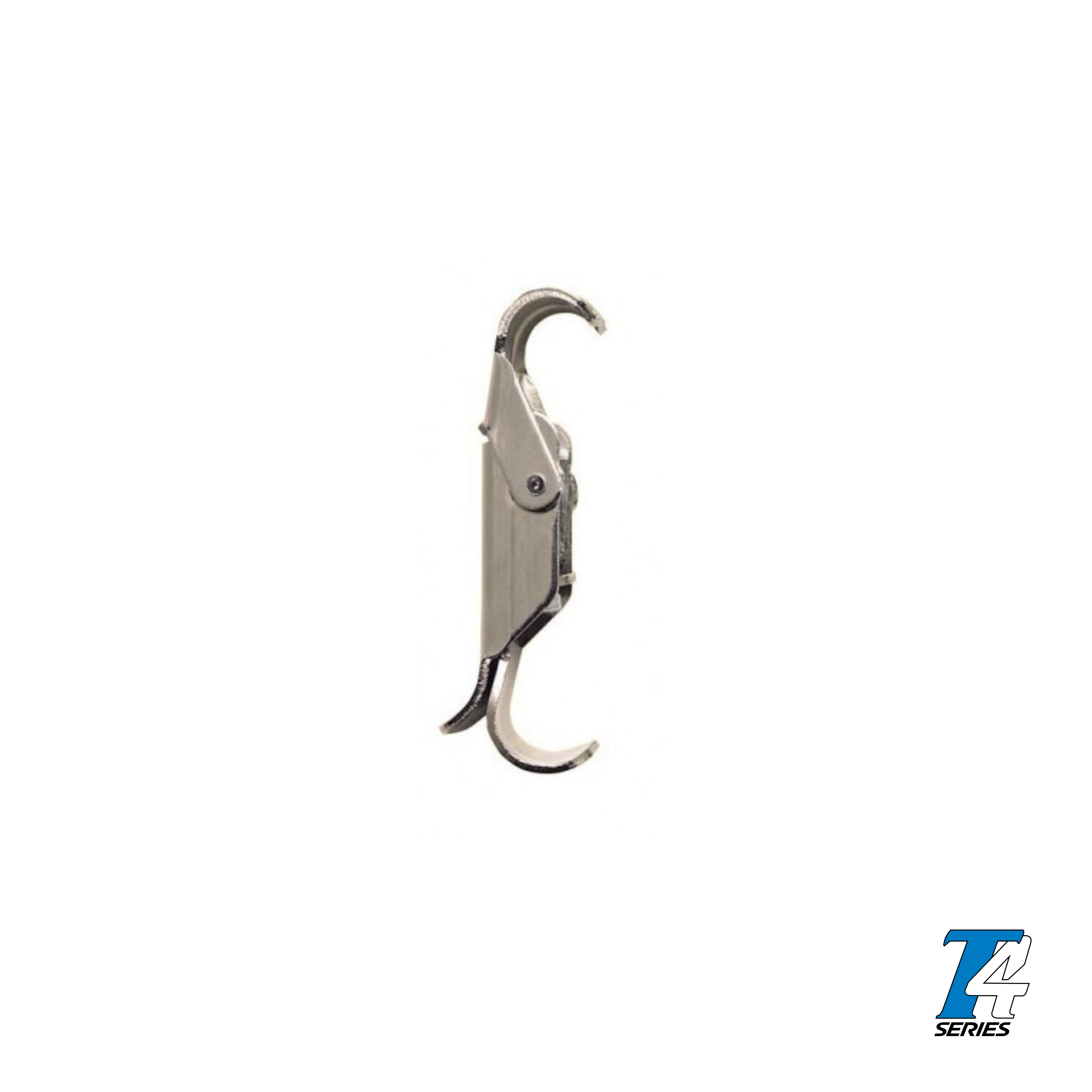 FRONT BUMPER CLAMP