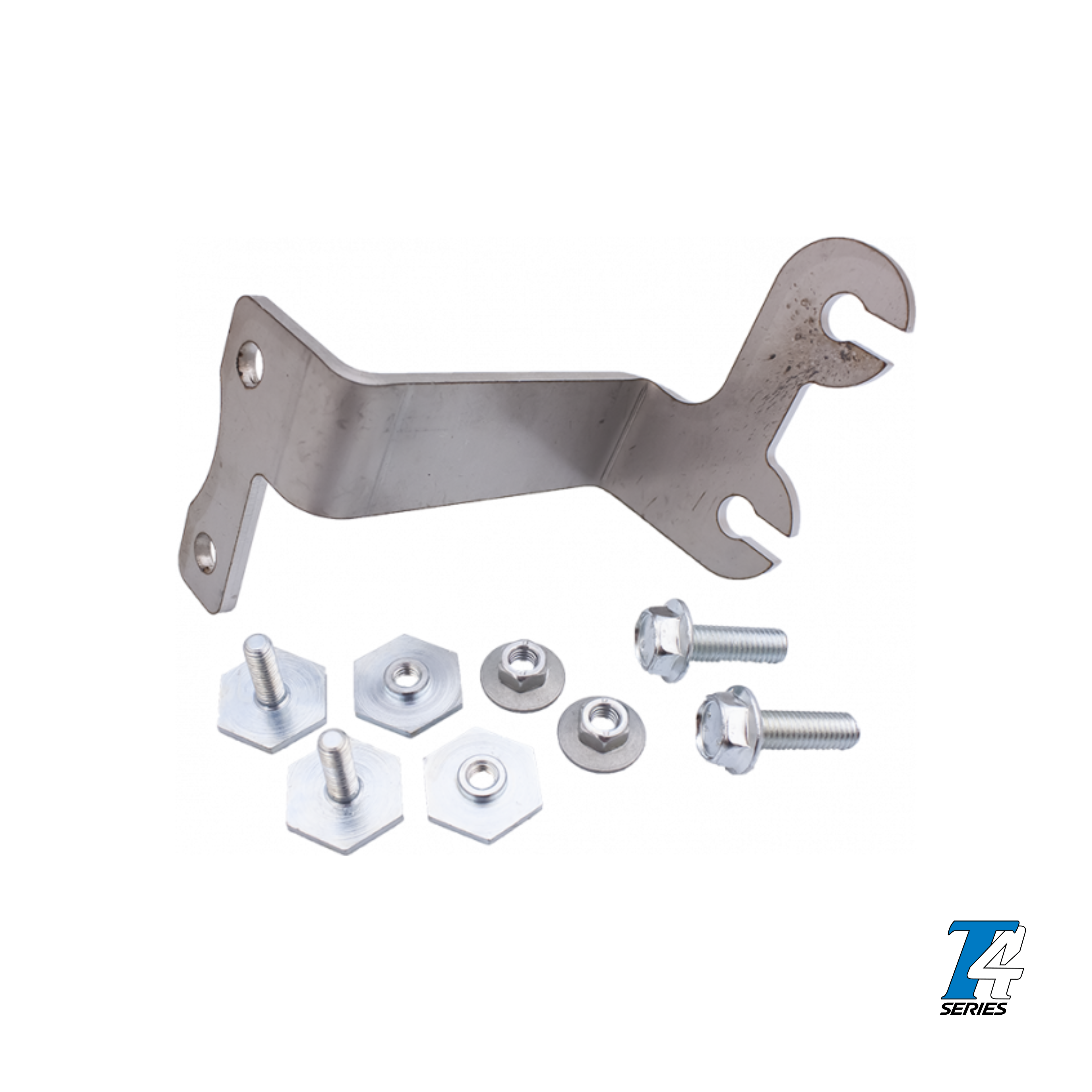 TILLOTSON CHAINGUARD SUPPORT KIT