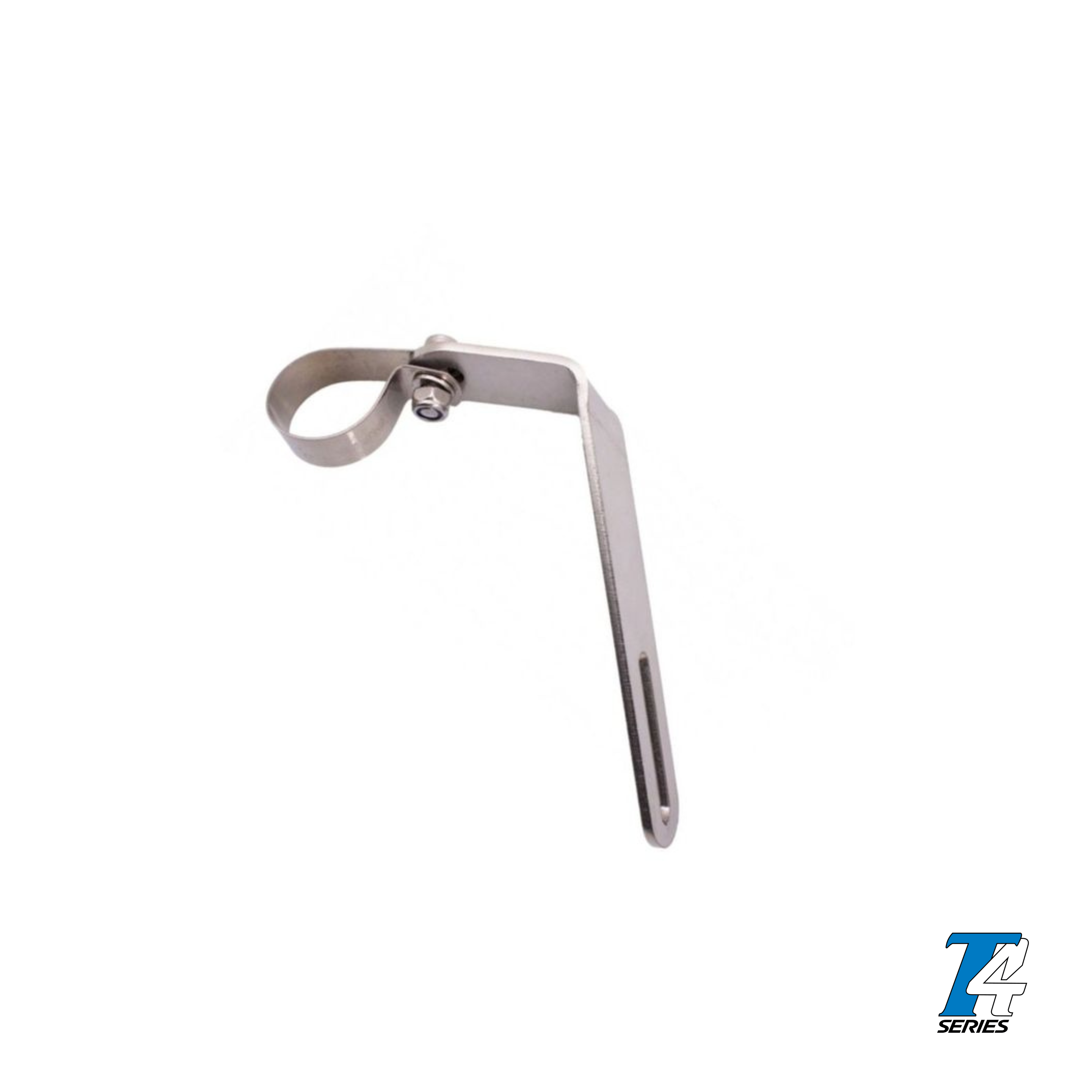 TPP-225RS EXHUAST MANIFOLD SUPPORT BRACKET ASSEMBLY
