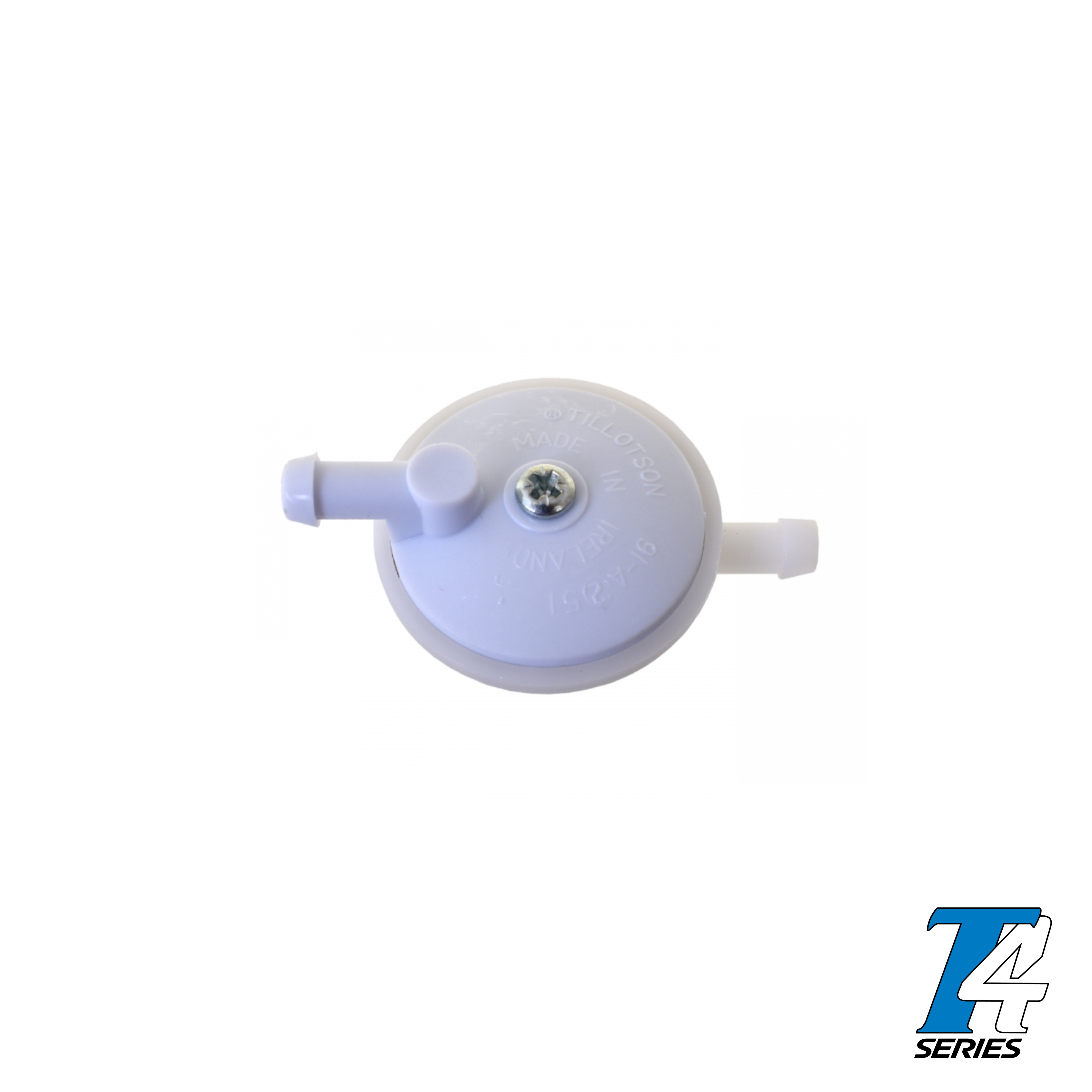 T4 FUEL FILTER