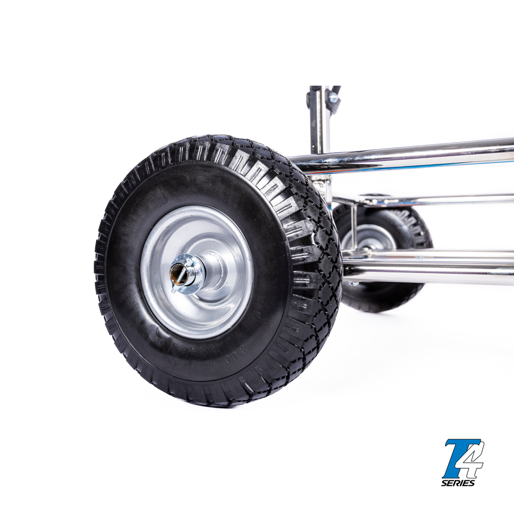 T4 NEW LINE KART TROLLEY