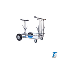 T4 NEW LINE KART TROLLEY