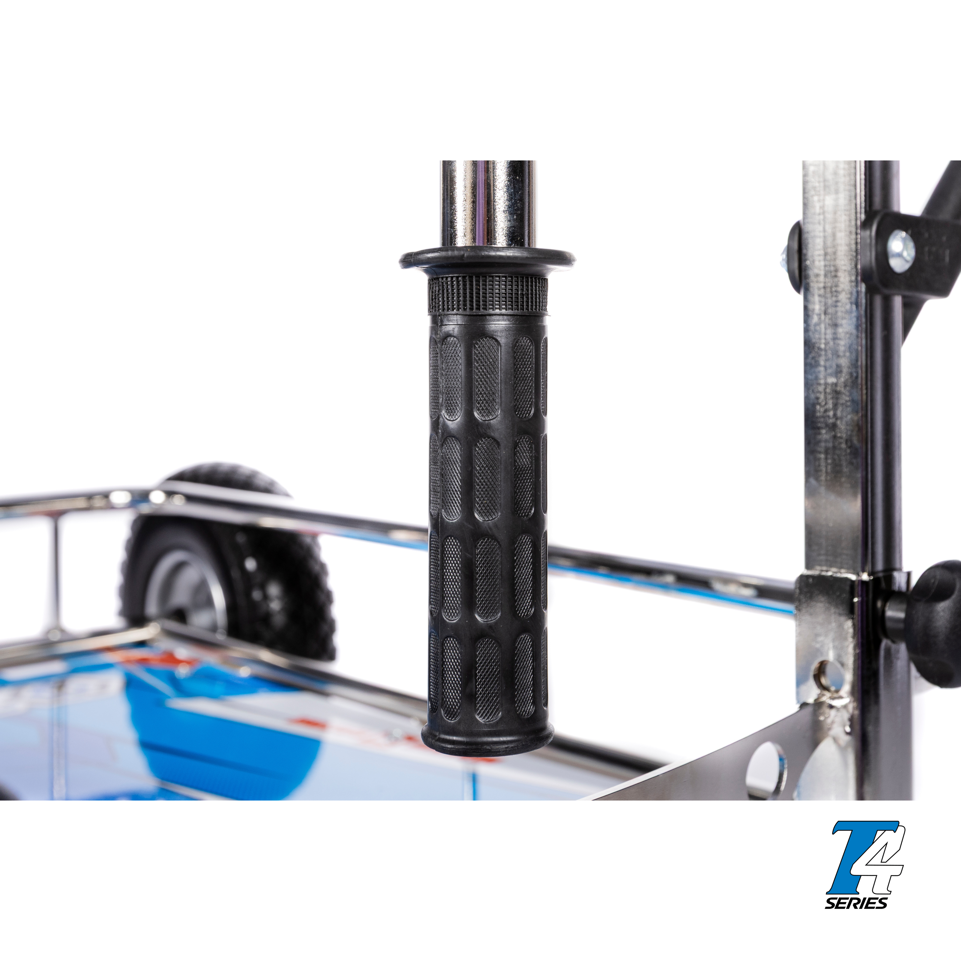 T4 NEW LINE KART TROLLEY
