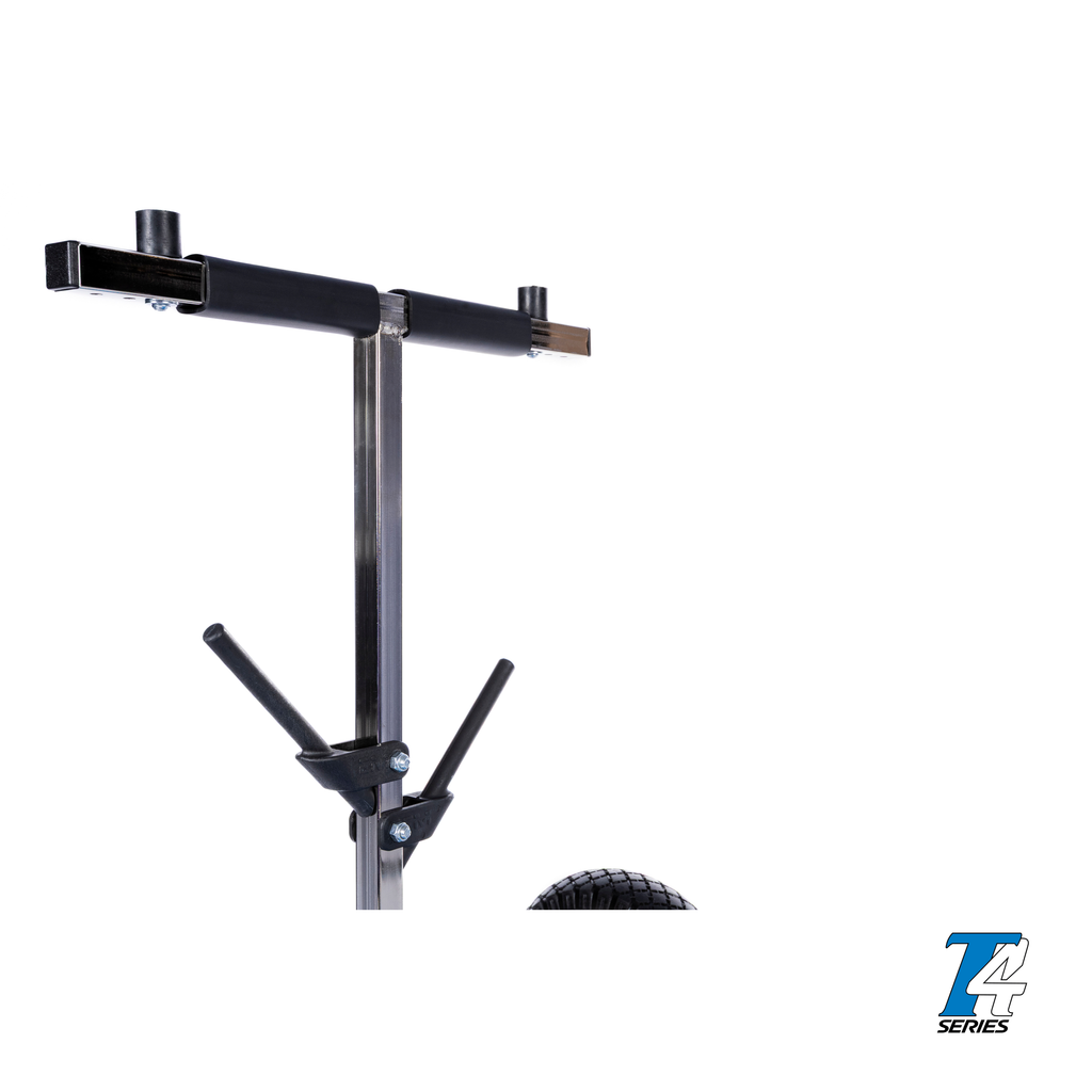 T4 NEW LINE KART TROLLEY
