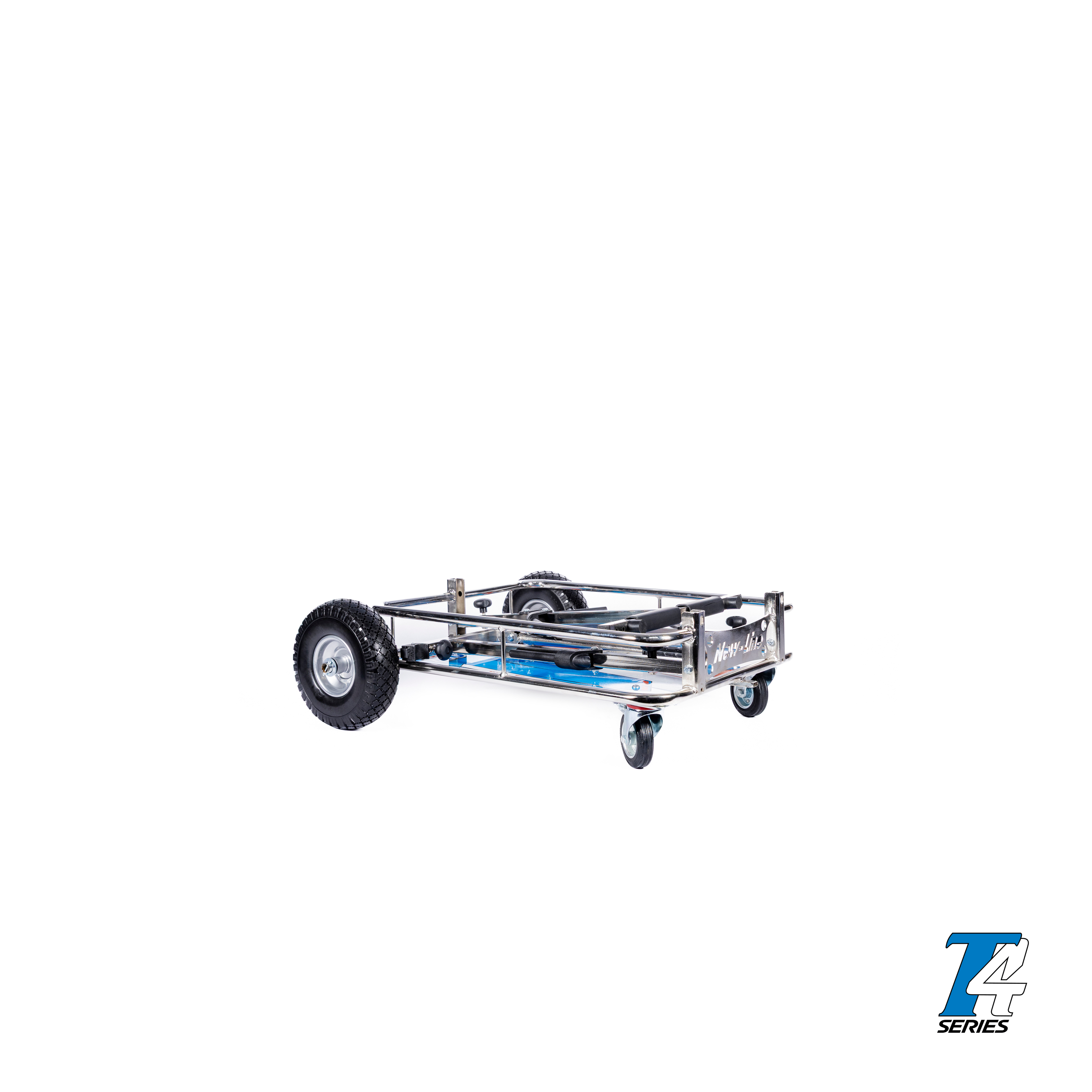 T4 NEW LINE KART TROLLEY