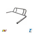507 LEFT BODYWORK SUPPORT CHROMED