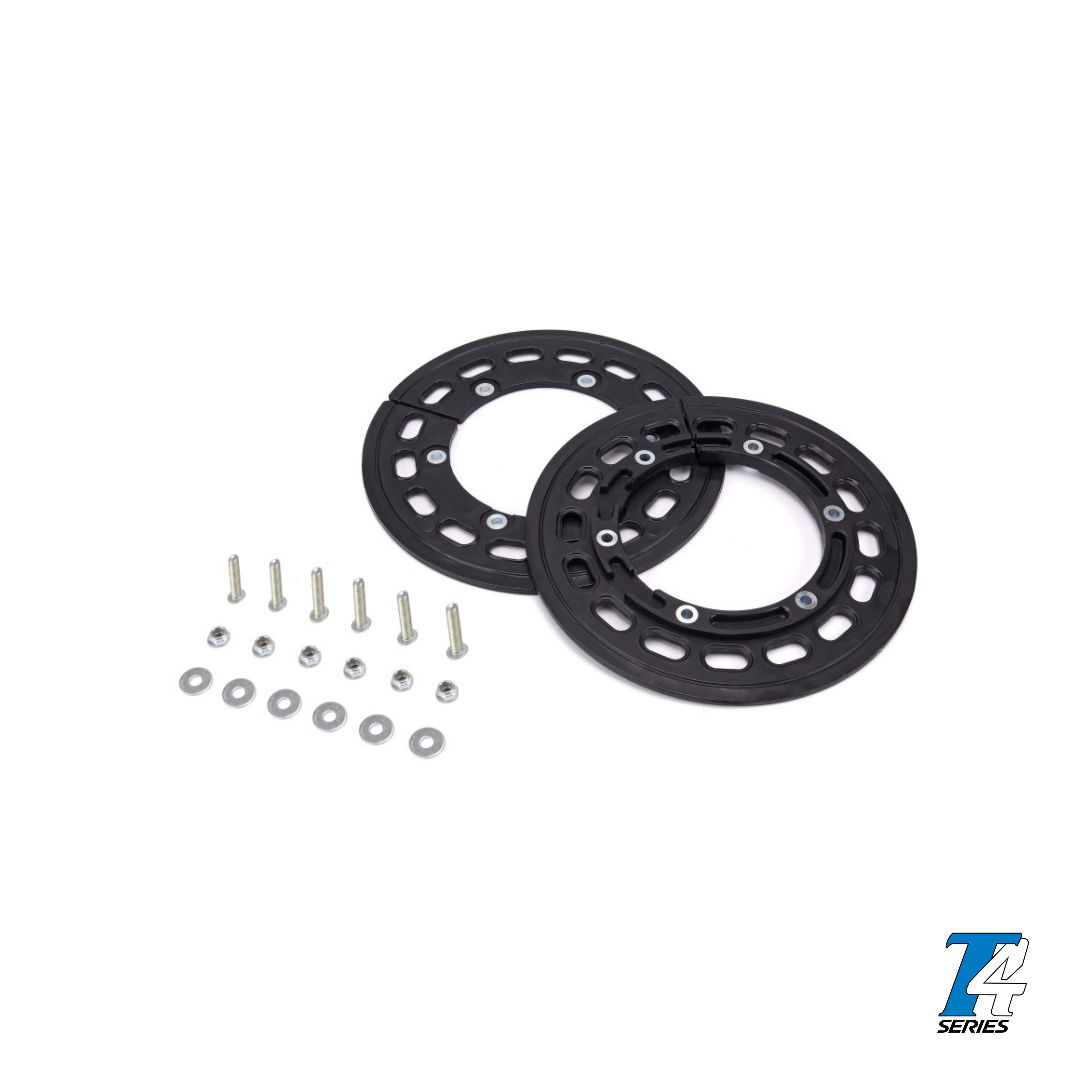 T4 SPROCKET PROTECTION KIT