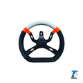 TILLOTSON 2025 STEERING WHEEL