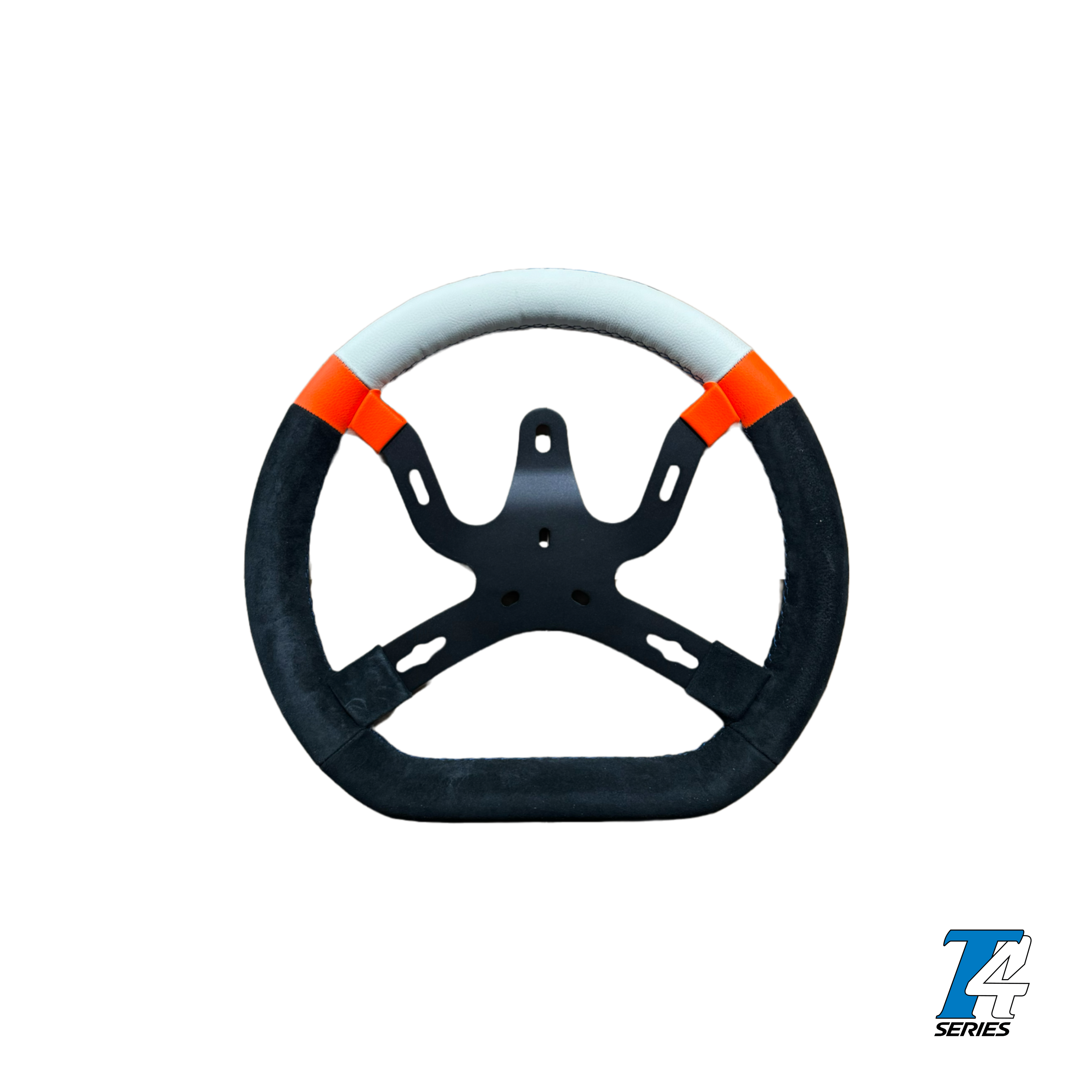 TILLOTSON 2025 STEERING WHEEL