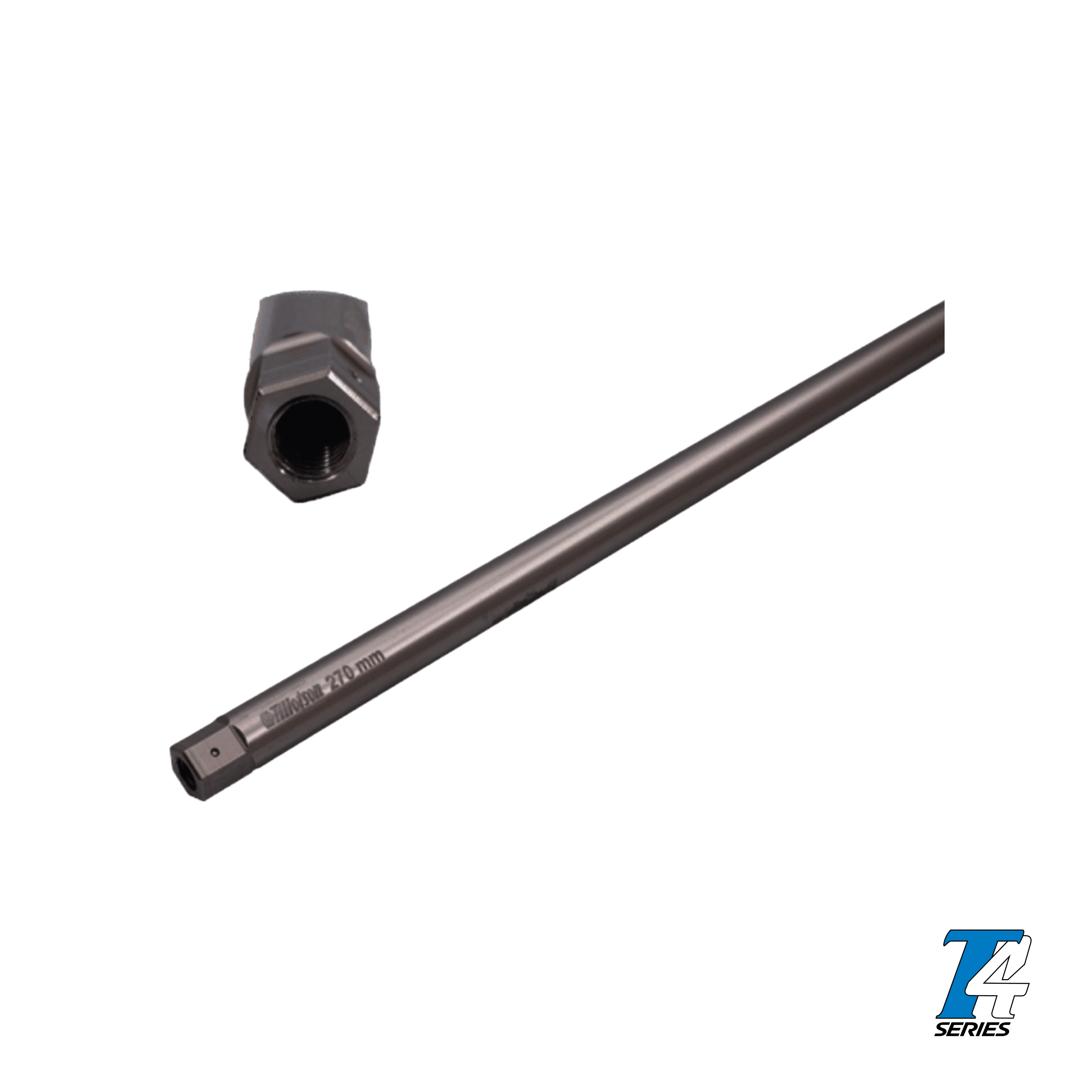 T4 TIE ROD L270MM