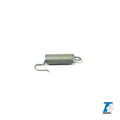 TRACTION SPRING SIDE BODYWORK SUPPORTS