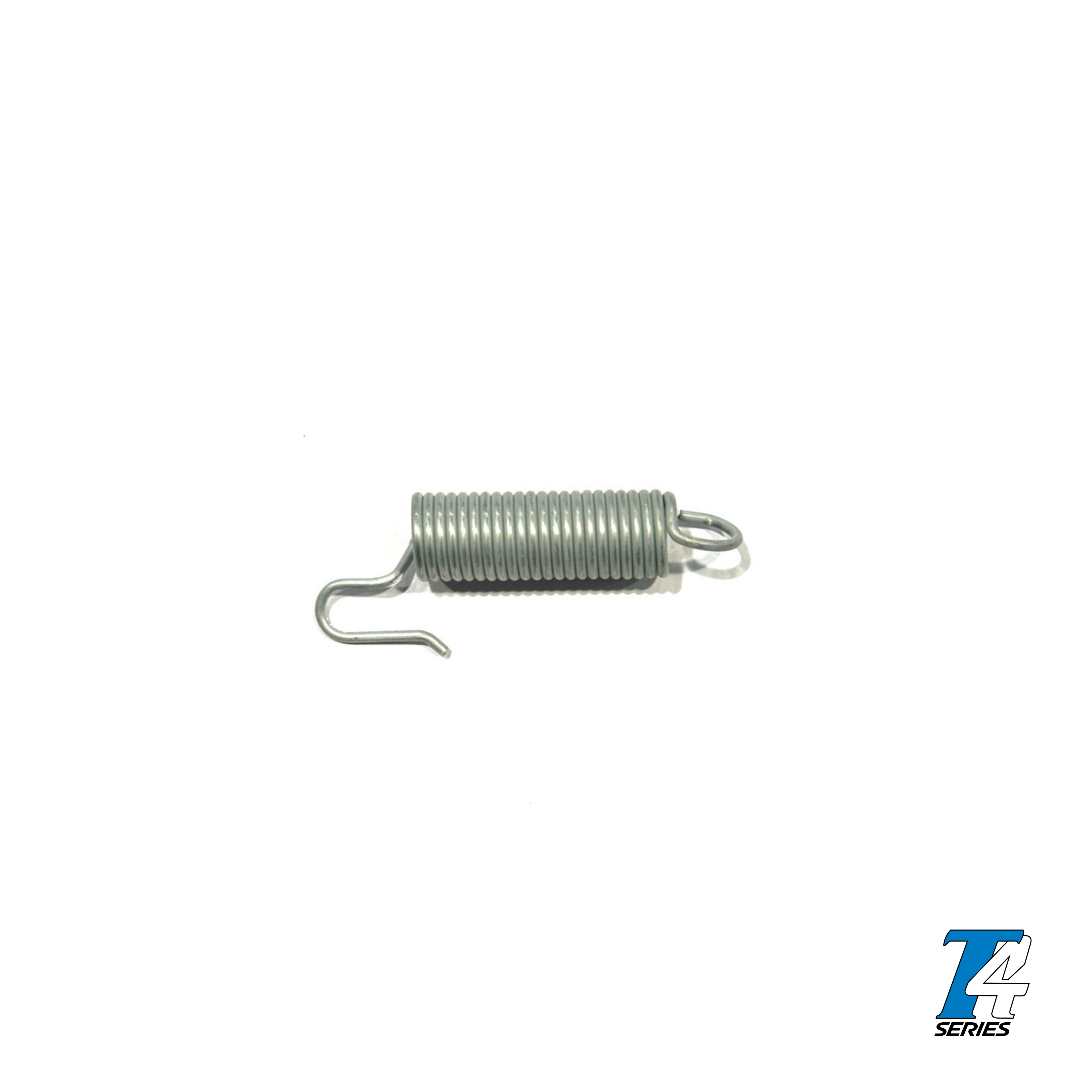 TRACTION SPRING SIDE BODYWORK SUPPORTS