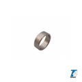 SPINDLE SPACER DIA 25mm X H10mm GALVANISED