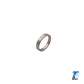 SPINDLE SPACER DIA 25mm X H5mm GALVANISED