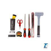 Mechanic Tool Box inc tool kit