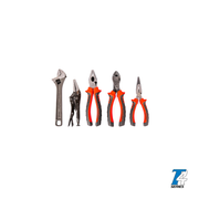 Mechanic Tool Box inc tool kit