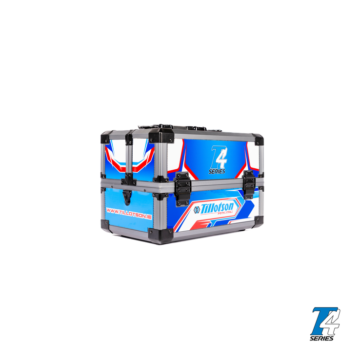 Mechanic Tool Box inc tool kit