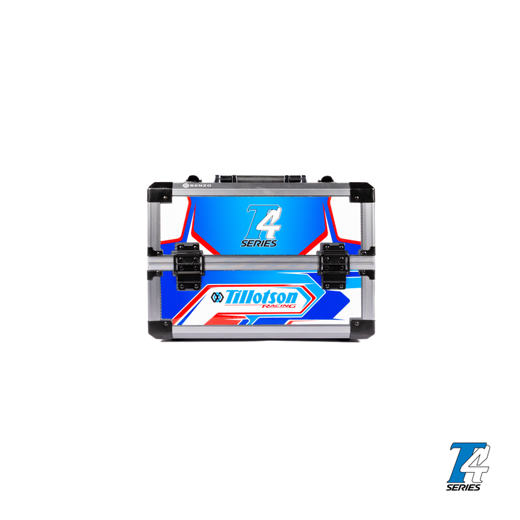 Mechanic Tool Box inc tool kit