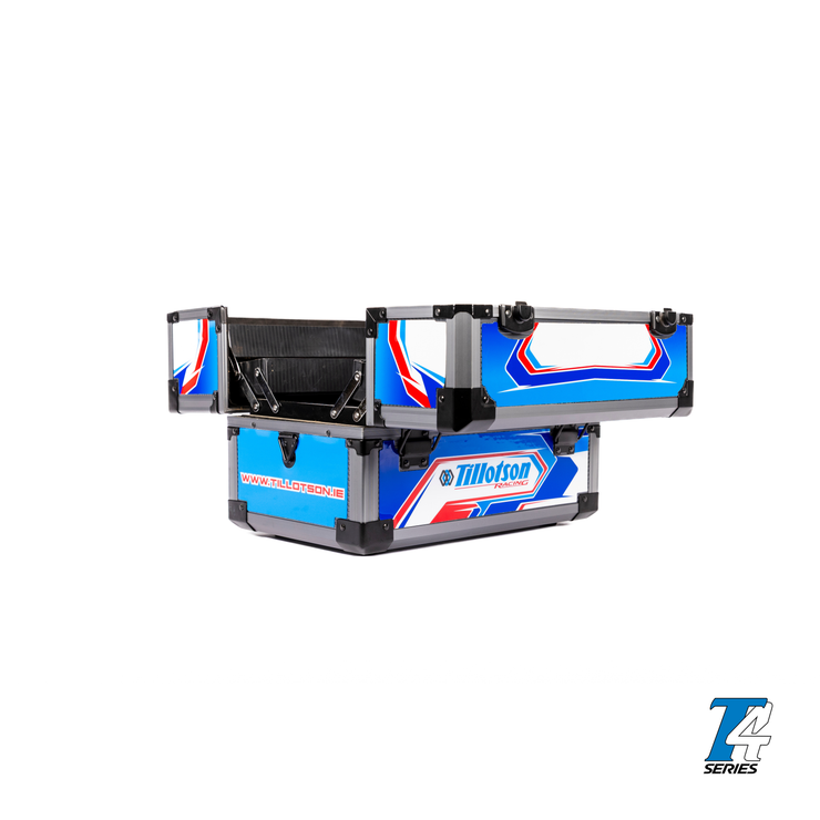 Mechanic Tool Box inc tool kit