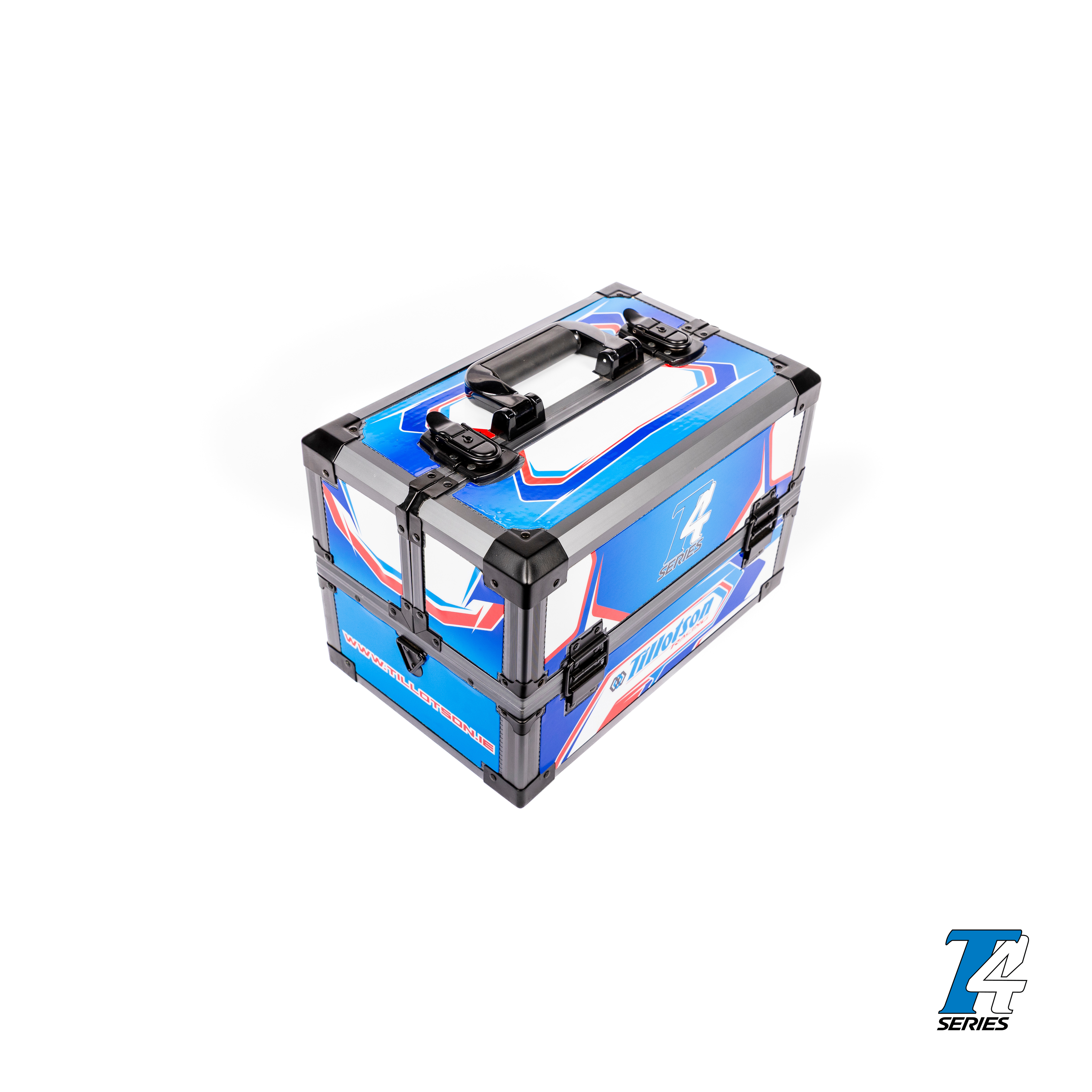 MECHANIC TOOL BOX INC TOOL KIT