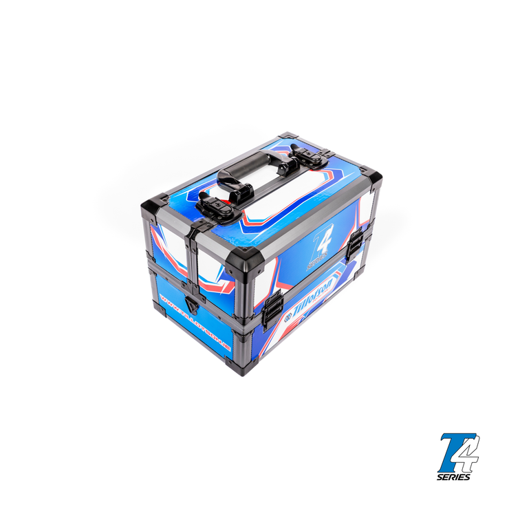 Mechanic Tool Box inc tool kit