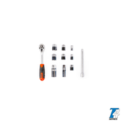 Mechanic Tool Box inc tool kit