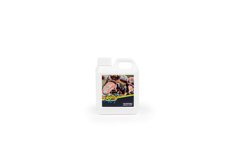 RPM Race Oil