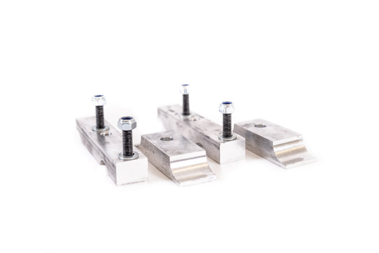 Engine Mounts (Complete)