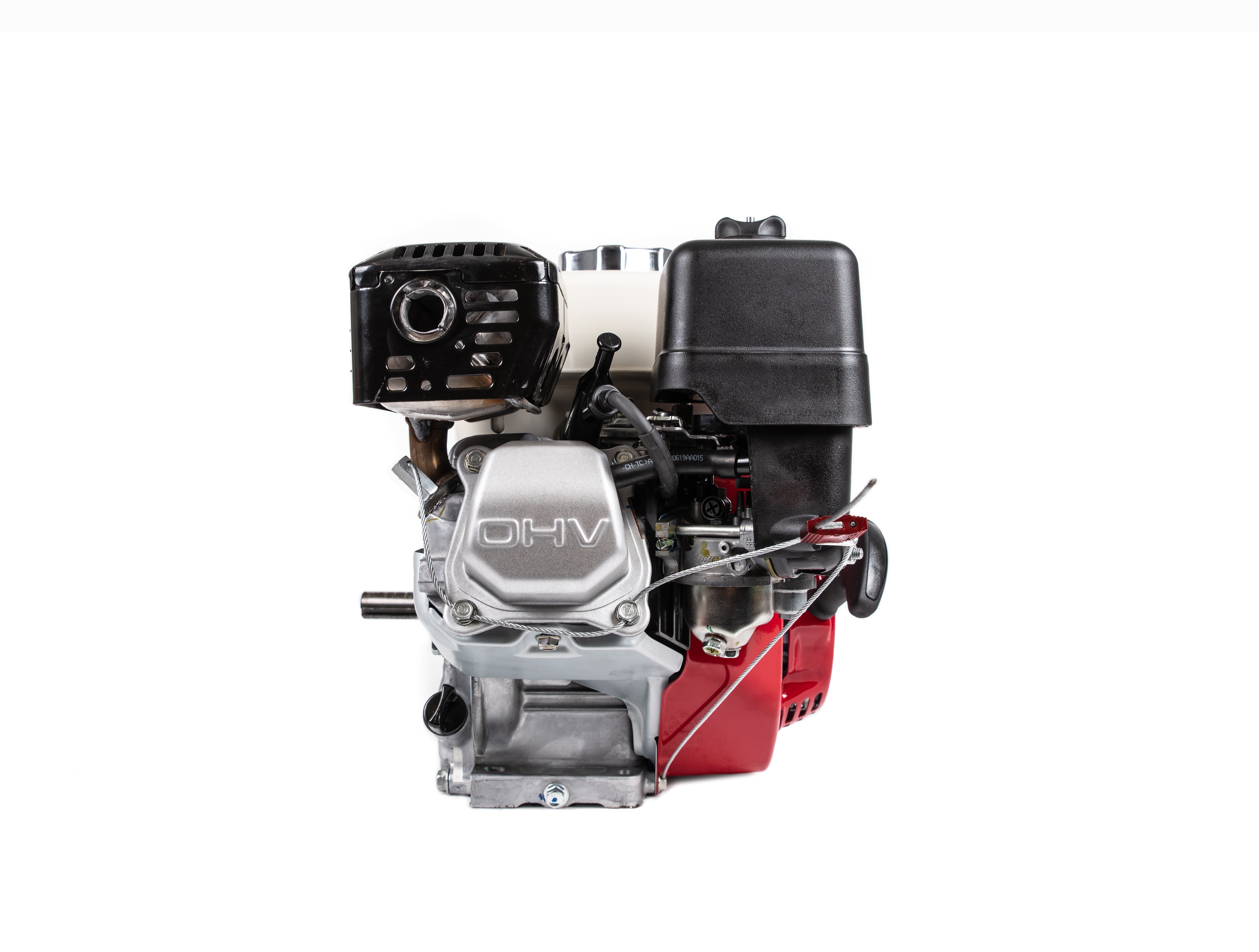 Honda GX160 Ninja Engine – RPM Racing Engines