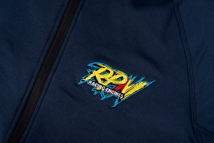 RPM Softshell Jacket