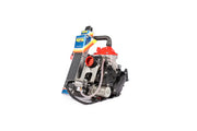 Rotax Micro Max Evo Engine