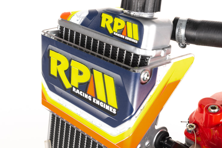 ROTAX 125 SENIORMAX