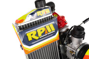 ROTAX 125 JUNIORMAX