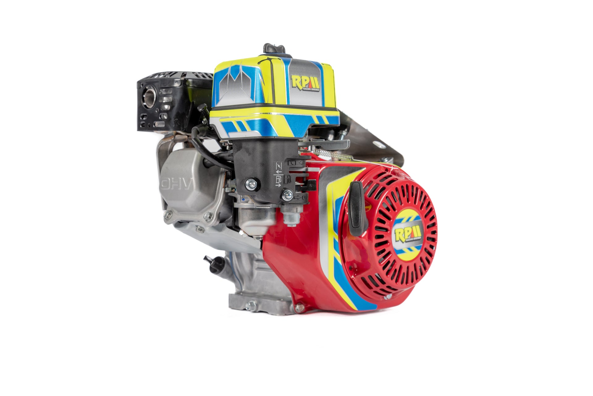 GX160 Prokart Race Engine / UK SPEC