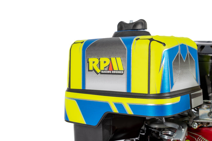 GX160 Prokart Race Engine / UK SPEC
