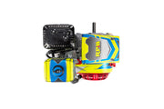GX160 Prokart Race Engine / UK SPEC